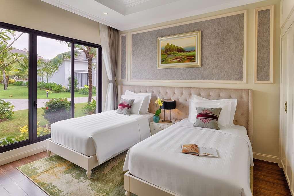 Melia Vinpearl Station touristique 5*